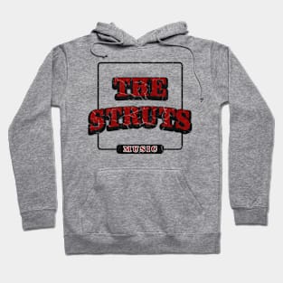 The Struts 26 Hoodie